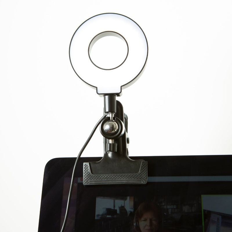 Selfie Ring Light