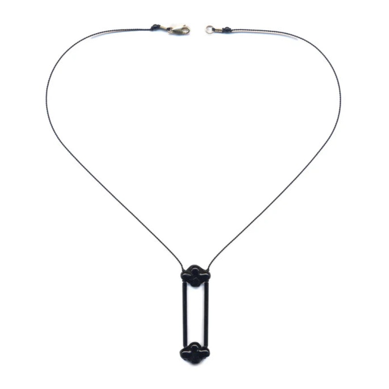 Tall Necklace