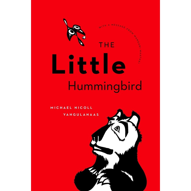 The Little Hummingbird