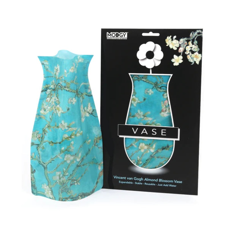 Vincent van Gogh Almond Blossom Vase