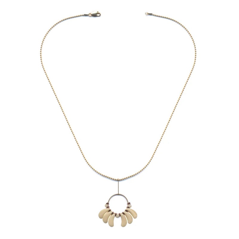 Wilt Necklace