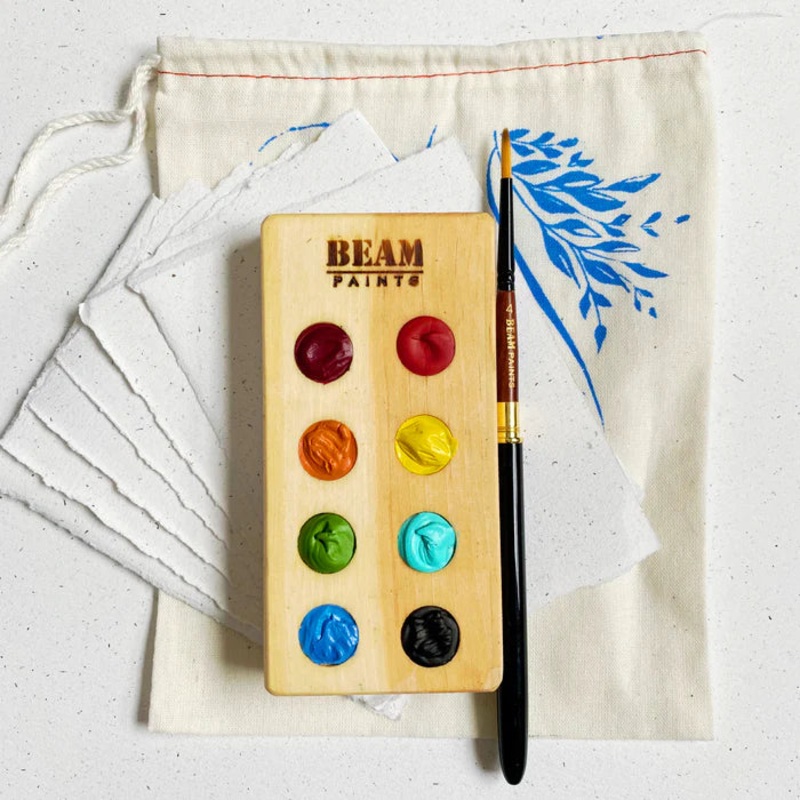 Beampaints – Childrens Palette