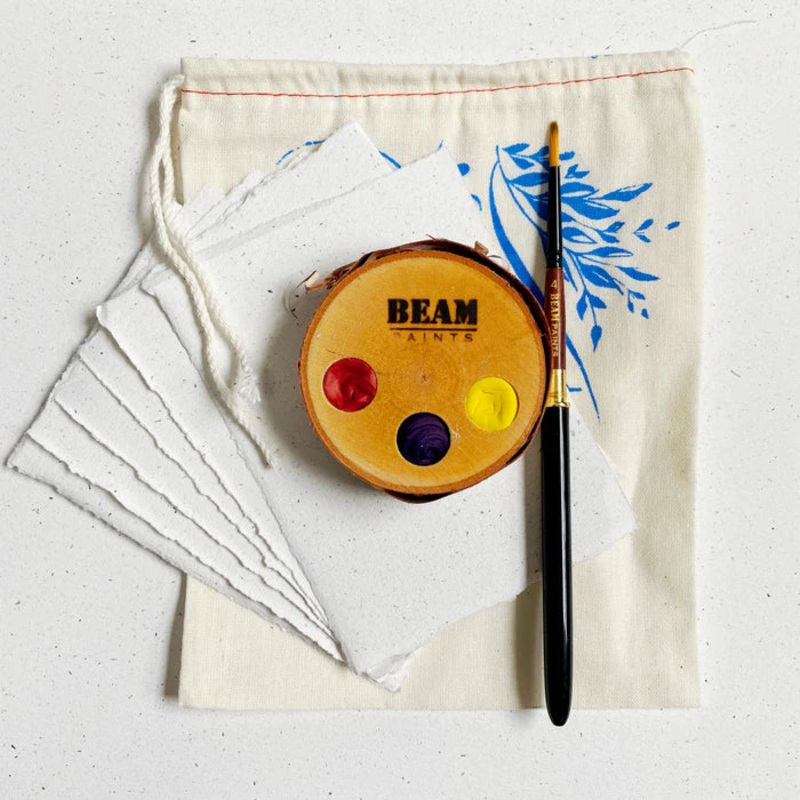 Beampaints – Primary Trio