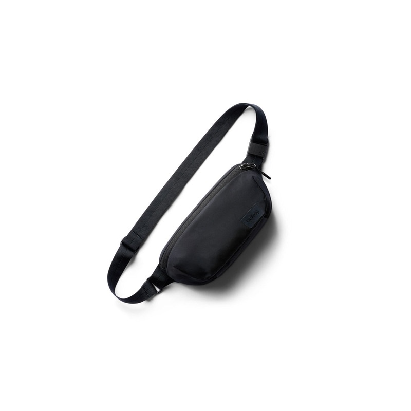 Bellroy Laneway Belt Bag – Ink