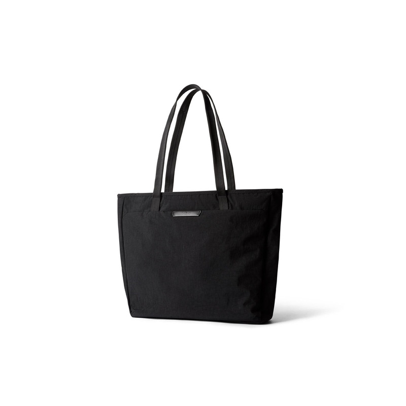 Bellroy Tokyo Tote 2nd Ed. – Raven