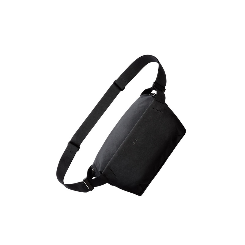 Bellroy Venture Sling 9L – Black