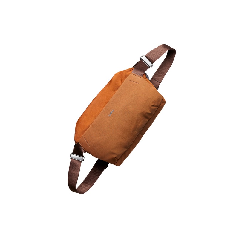Bellroy Venture Sling 9L – Bronze