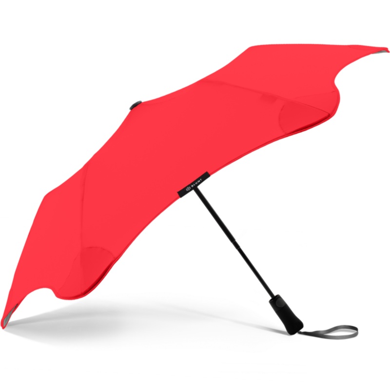 BLUNT Metro Umbrella – Red