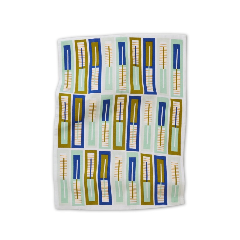 Coda Tea Towel