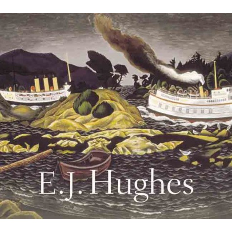 E.J. Hughes