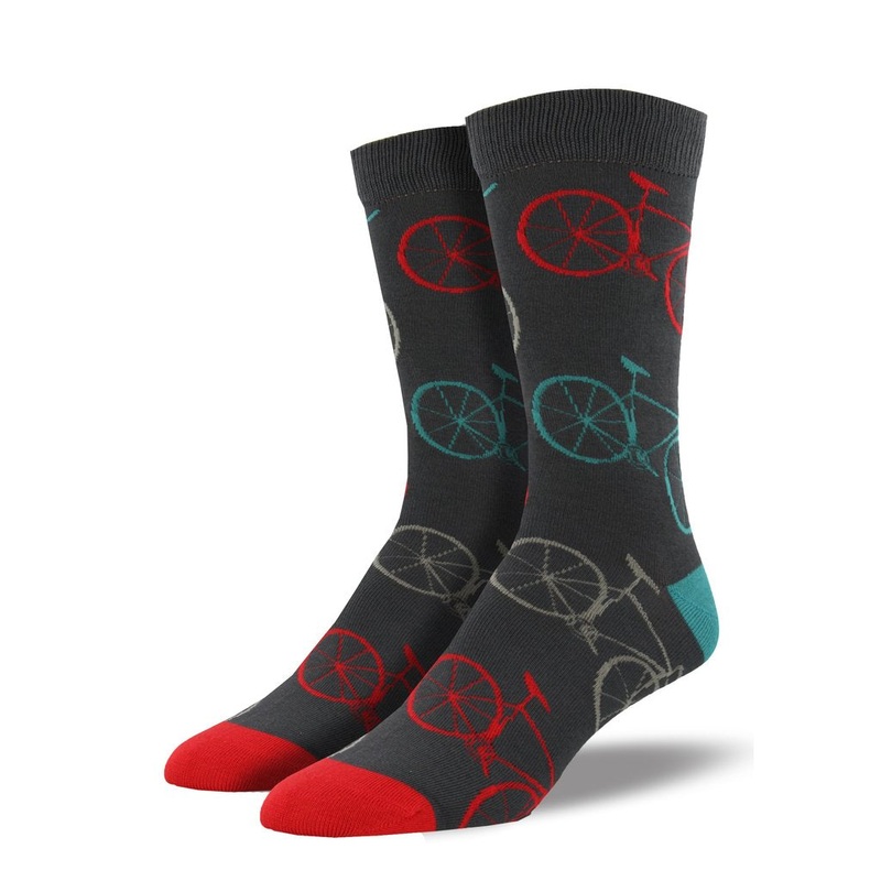 Fixie Socks