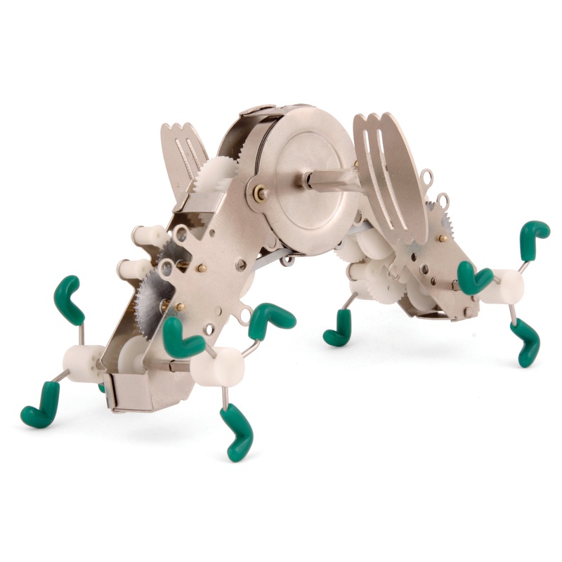 Le Pinch Wind Up Toy