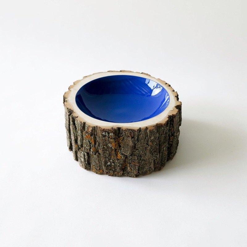 Loyal Loot Log Bowl – Assorted