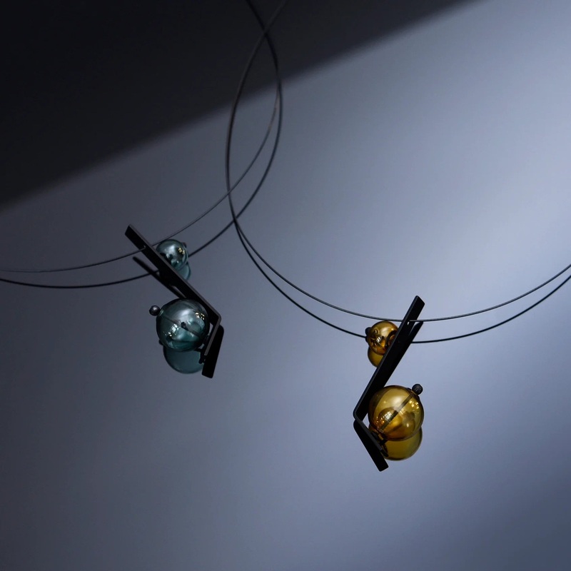 Luca Necklace