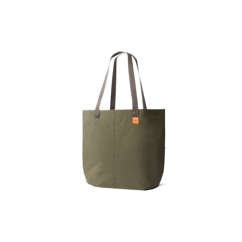 Market Tote – Willow