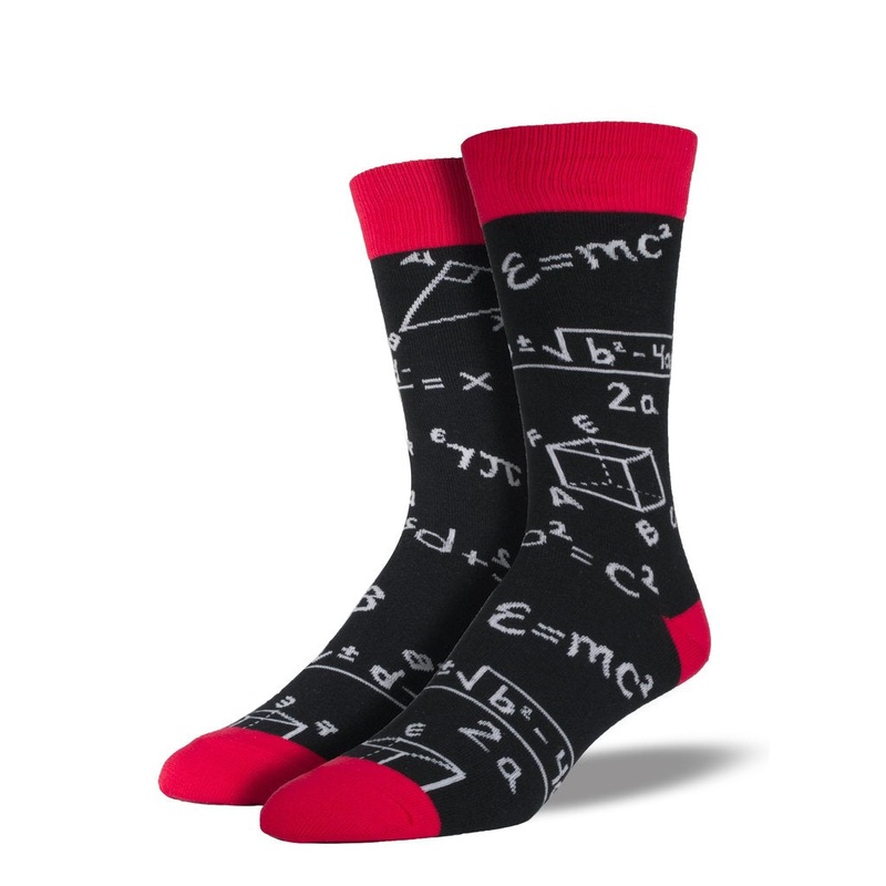 Math Socks