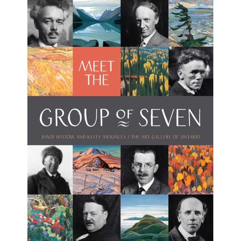 Meet the Group of Seven