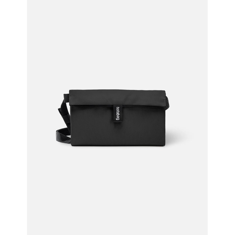 Notabag Crossbody Bag – Black