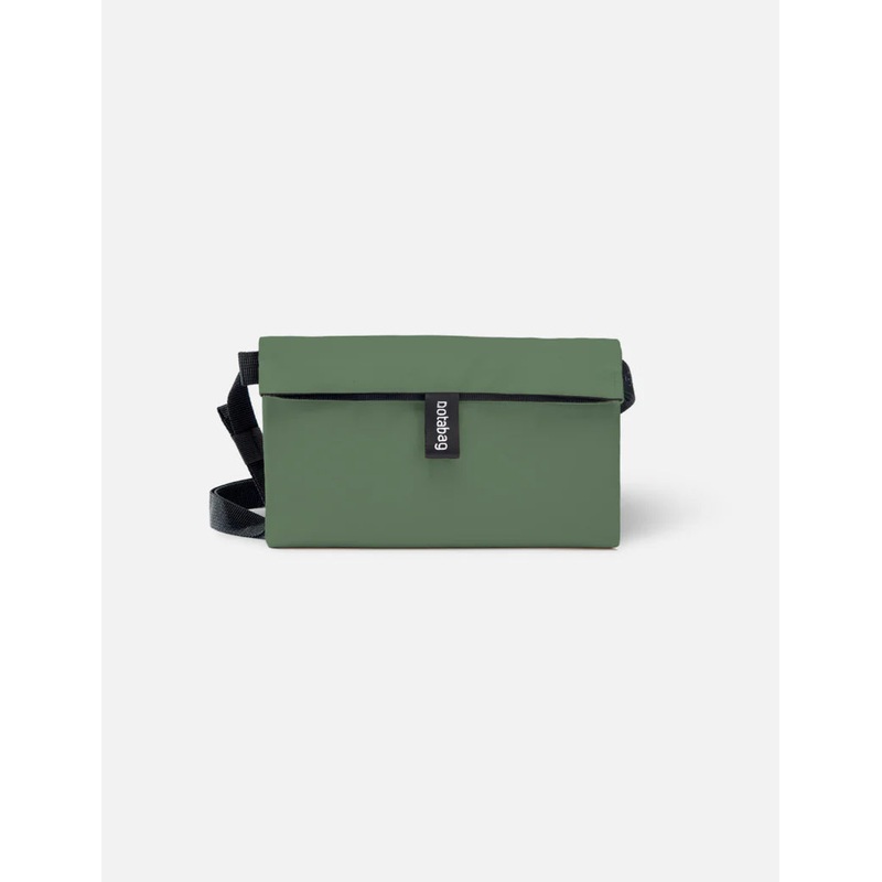 Notabag Crossbody Bag – Fern Green