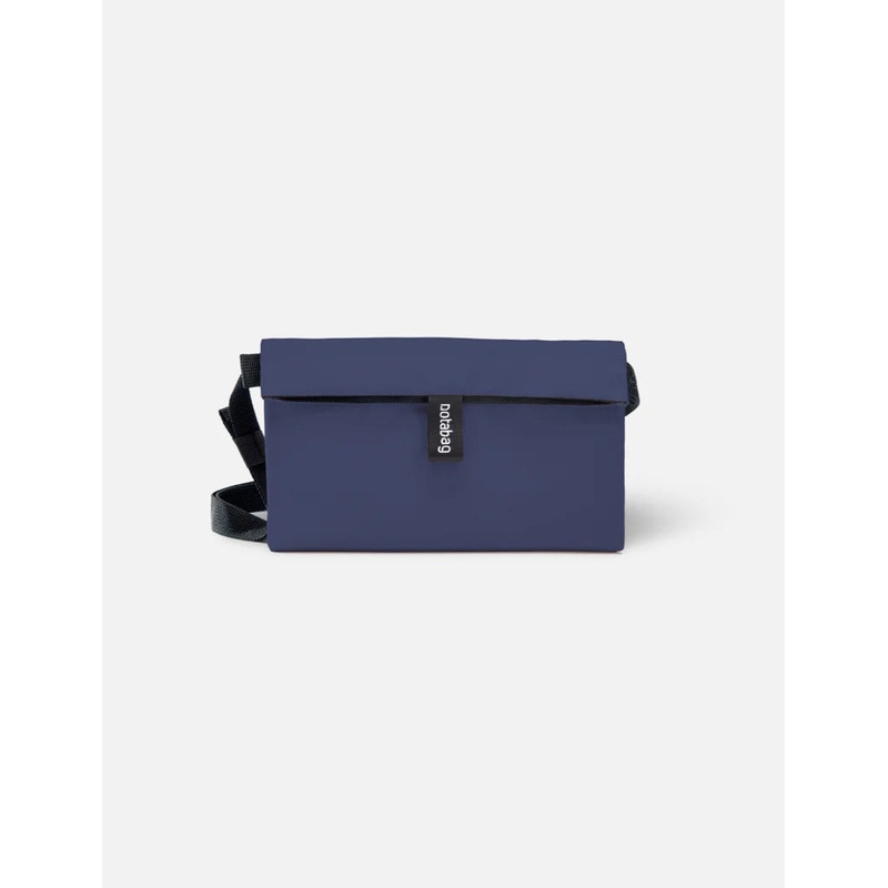 Notabag Crossbody Bag – Navy Blue