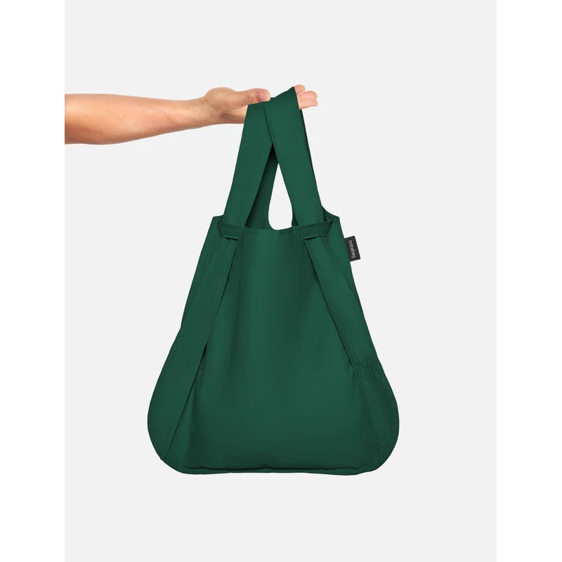 Notabag Original – Forest Green