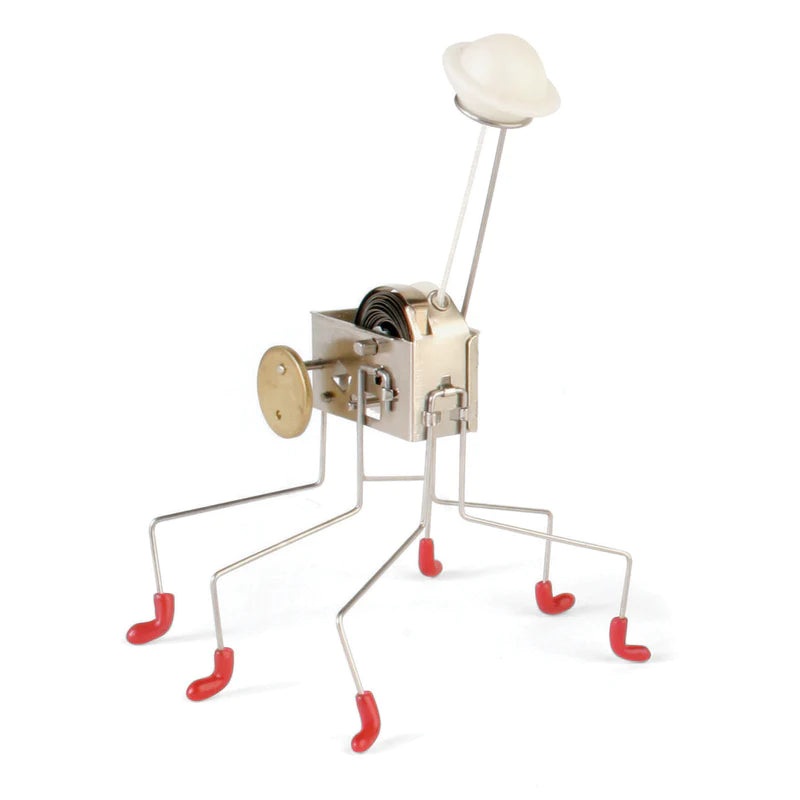 Oahaca Pull-String Toy