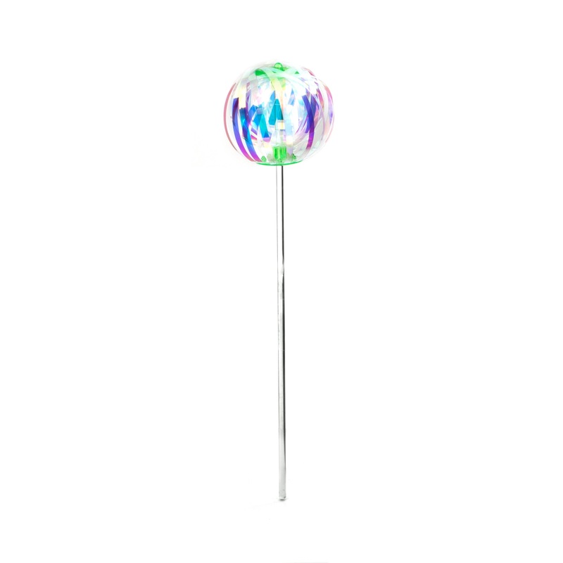 Rainbow Twirler