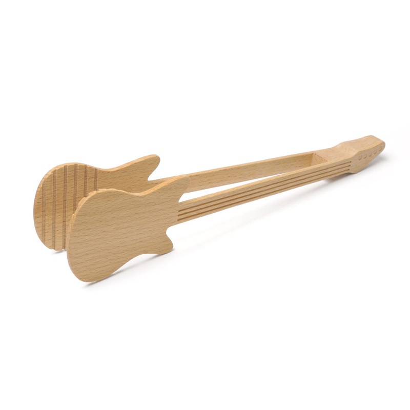 Rockin’ Tongs