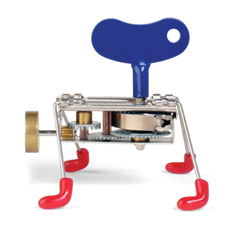 Spinney Wind Up Toy