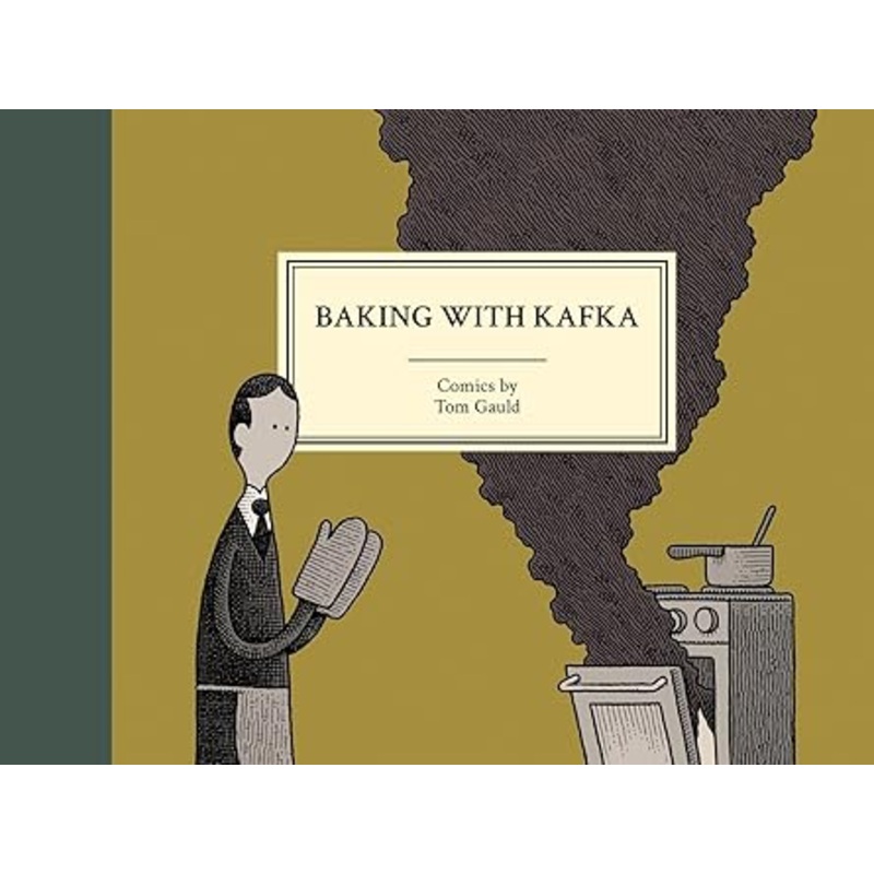Baking With Kafka