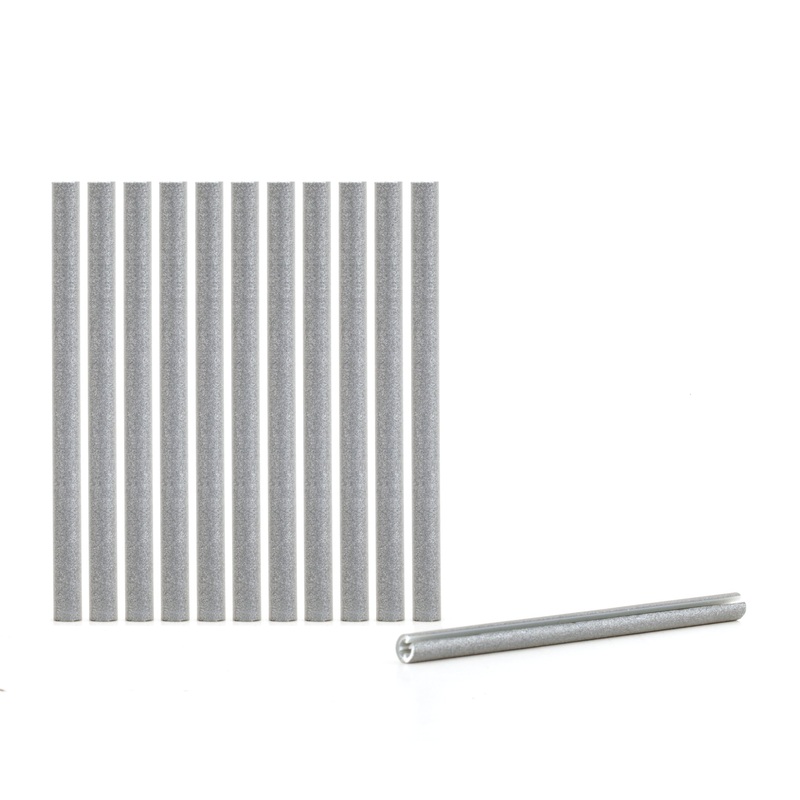 Bicycle Spoke Reflectors