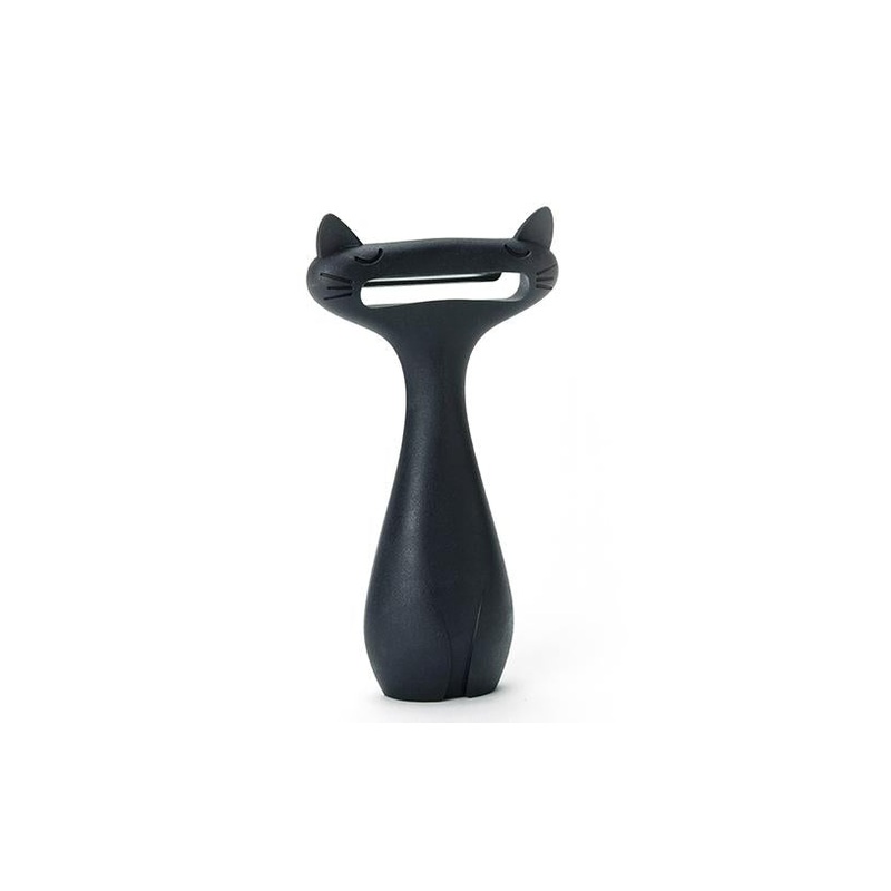 Cat Vegetable Peeler