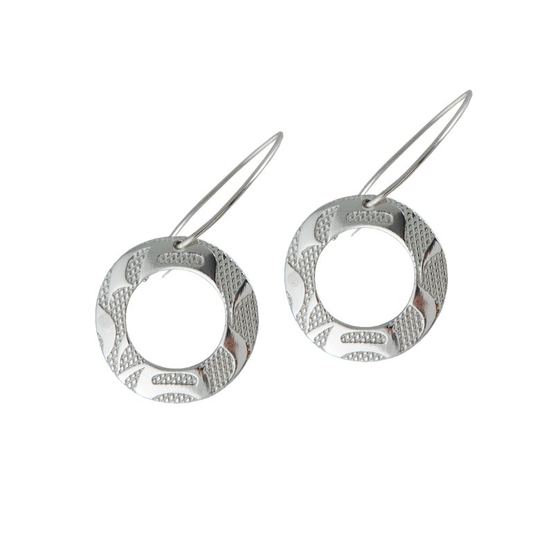 Equilibrium Earrings