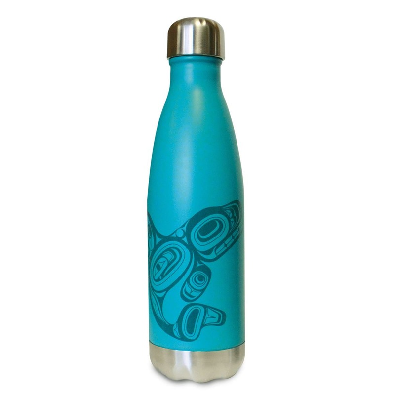 Ernest Swanson Insulated Bottle