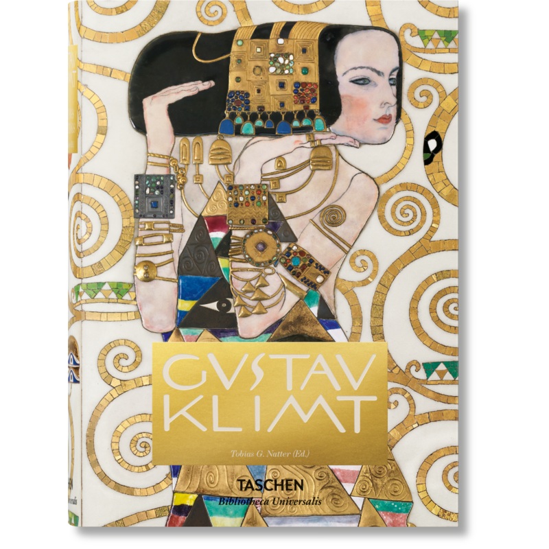 Gustav Klimt: Drawings and Paintings