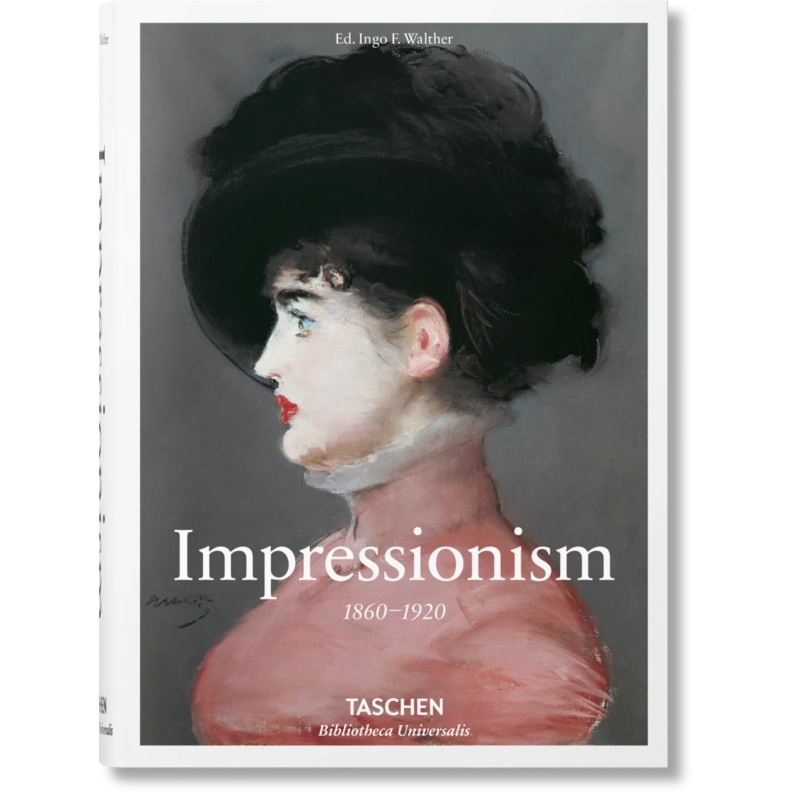 Impressionism: 1860-1920