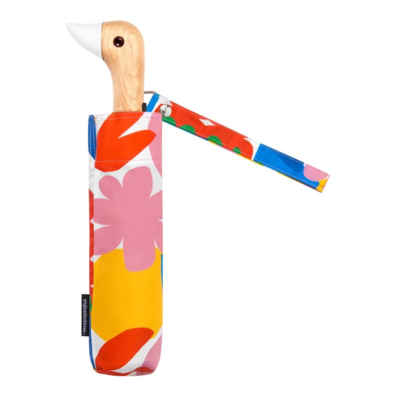 Original Duckhead Compact Umbrella – Matisse