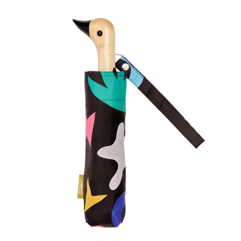 Original Duckhead Compact Umbrella – Palma
