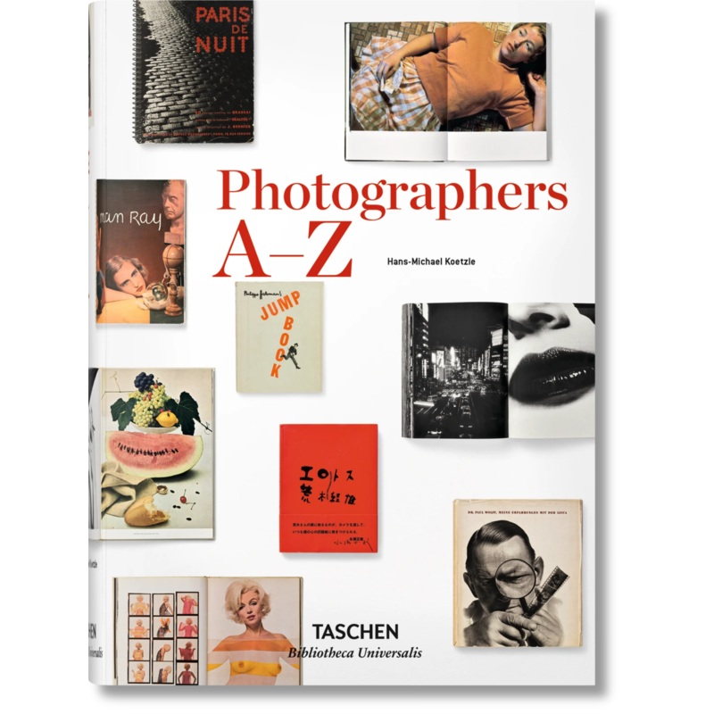 Photographers AZ