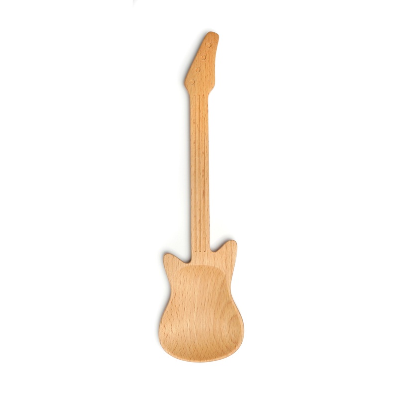 Rockin’ Spoon