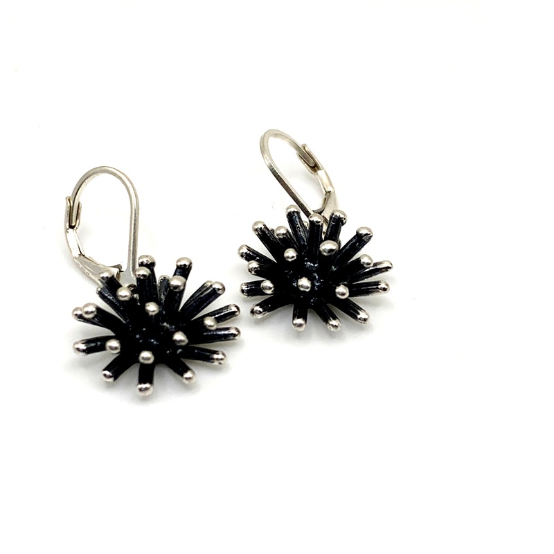 Splash Earrings – Medium