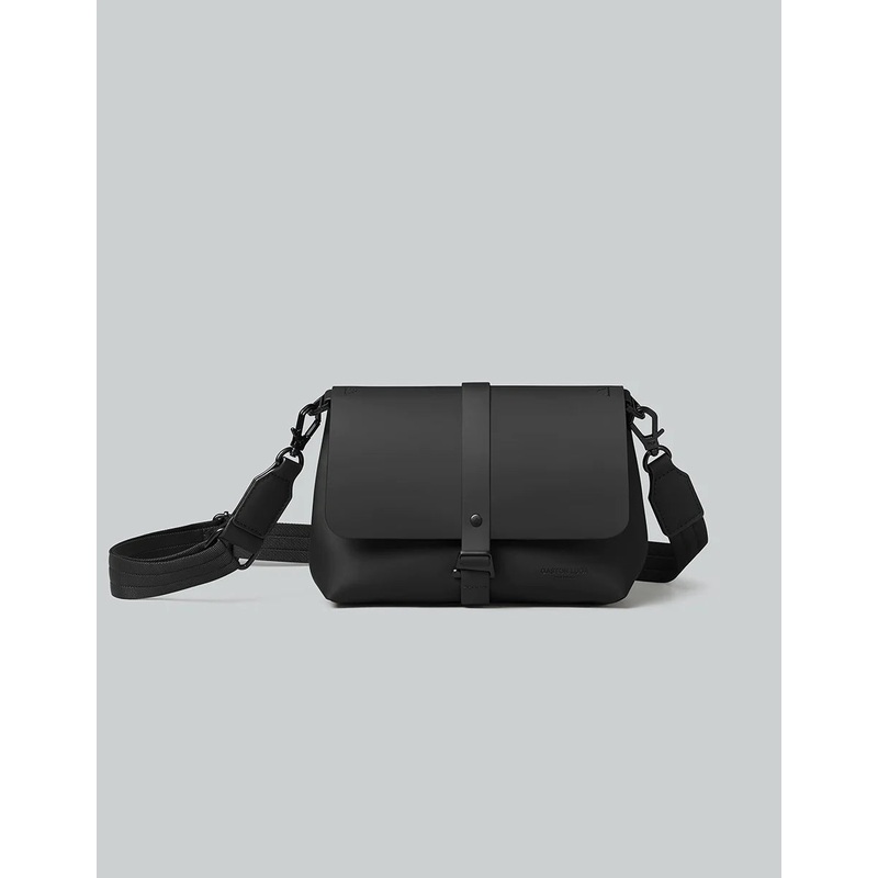 Splsh Crossbody Bag – Black
