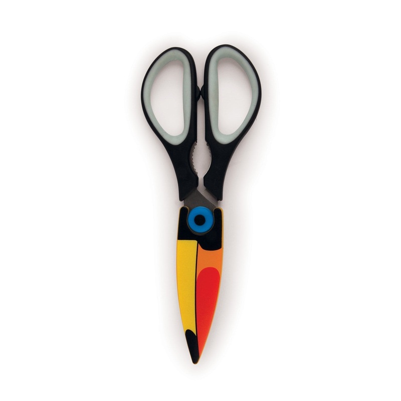 Toucan Shears