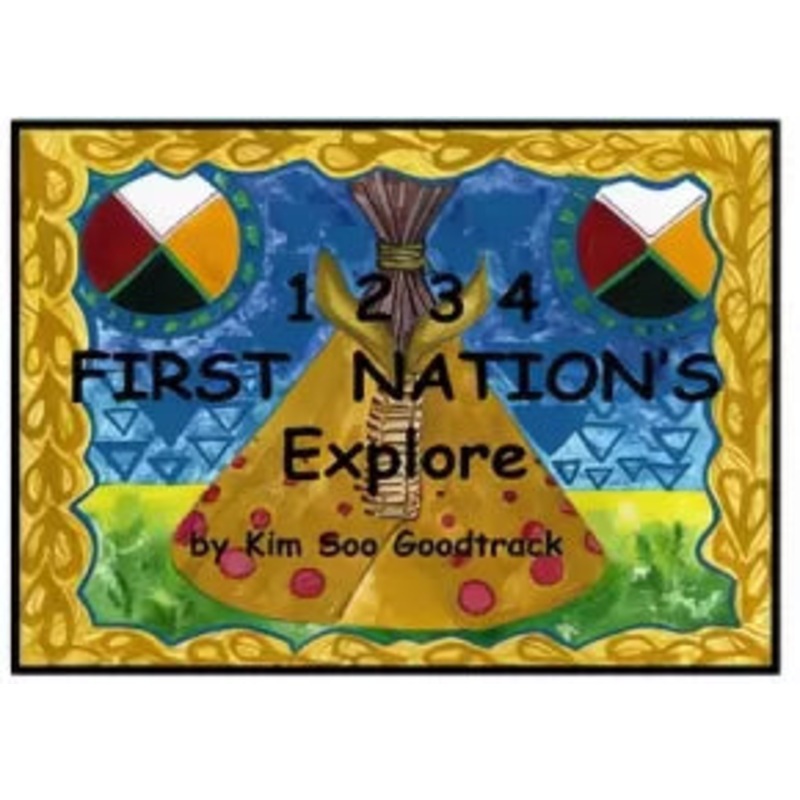1234 First Nations Explore