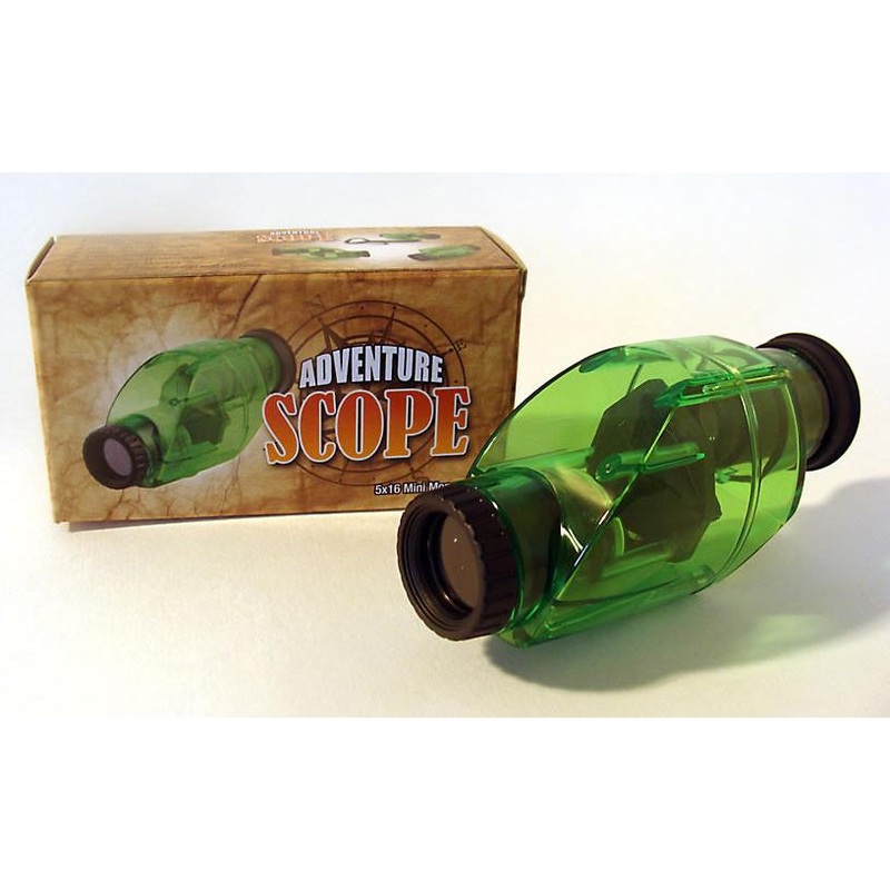 Adventure Tools Scope