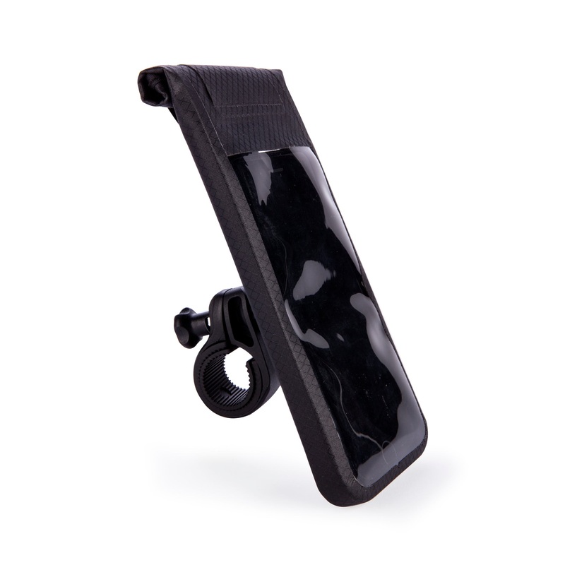 All-Weather Bike Phone Mount