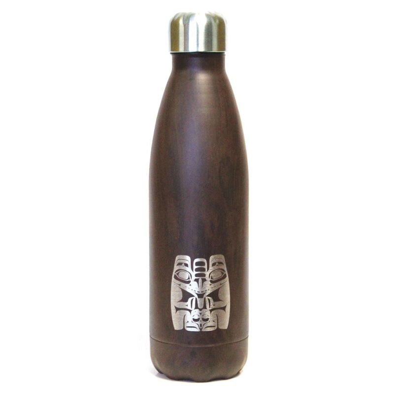Allan Weir Insulated Bottle