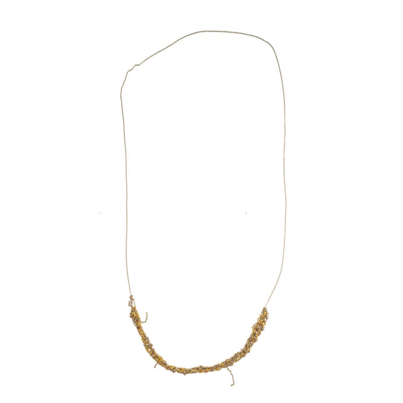 Arielle de Pinto The Skinny Necklace
