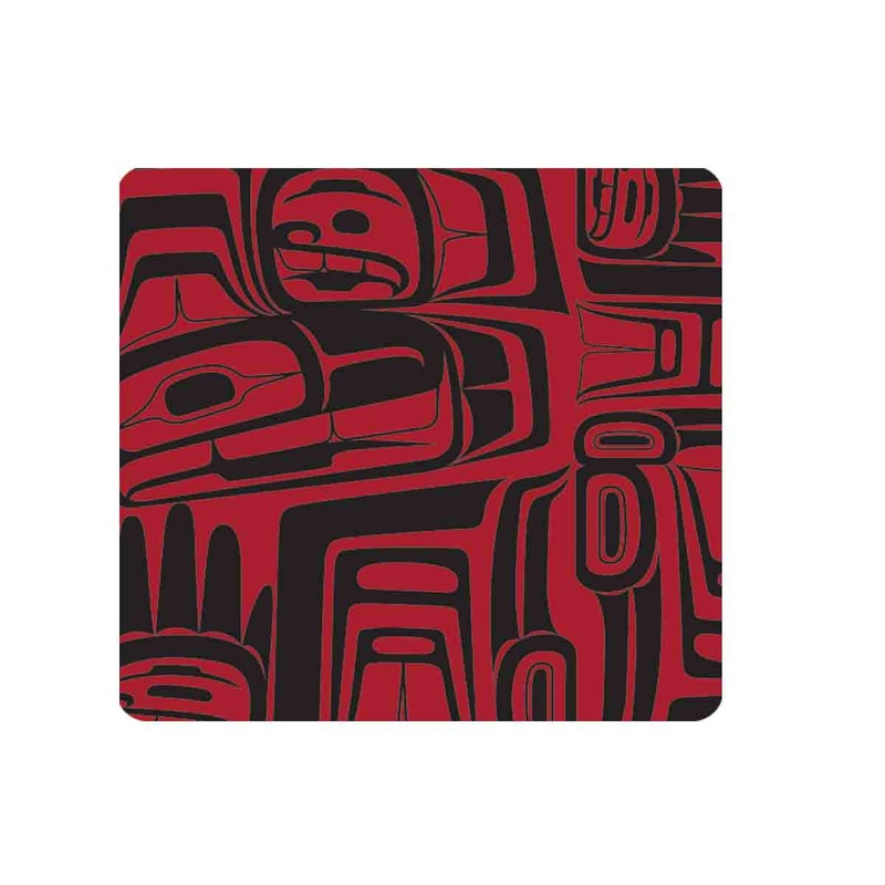Ben Houstie Coaster