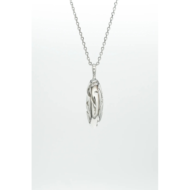 Brevner and Harry Yyews Necklace